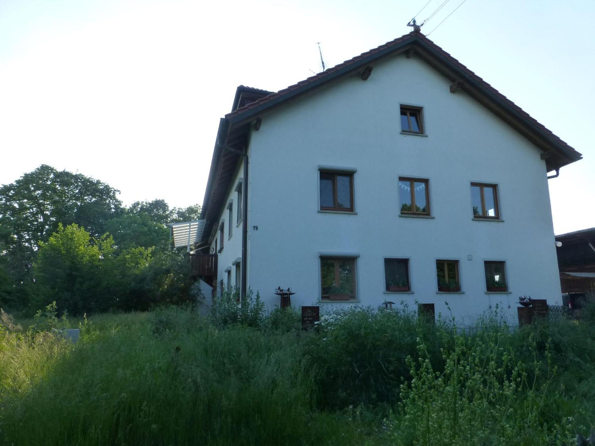 Moorwiesenhof Ostrach Exterior foto